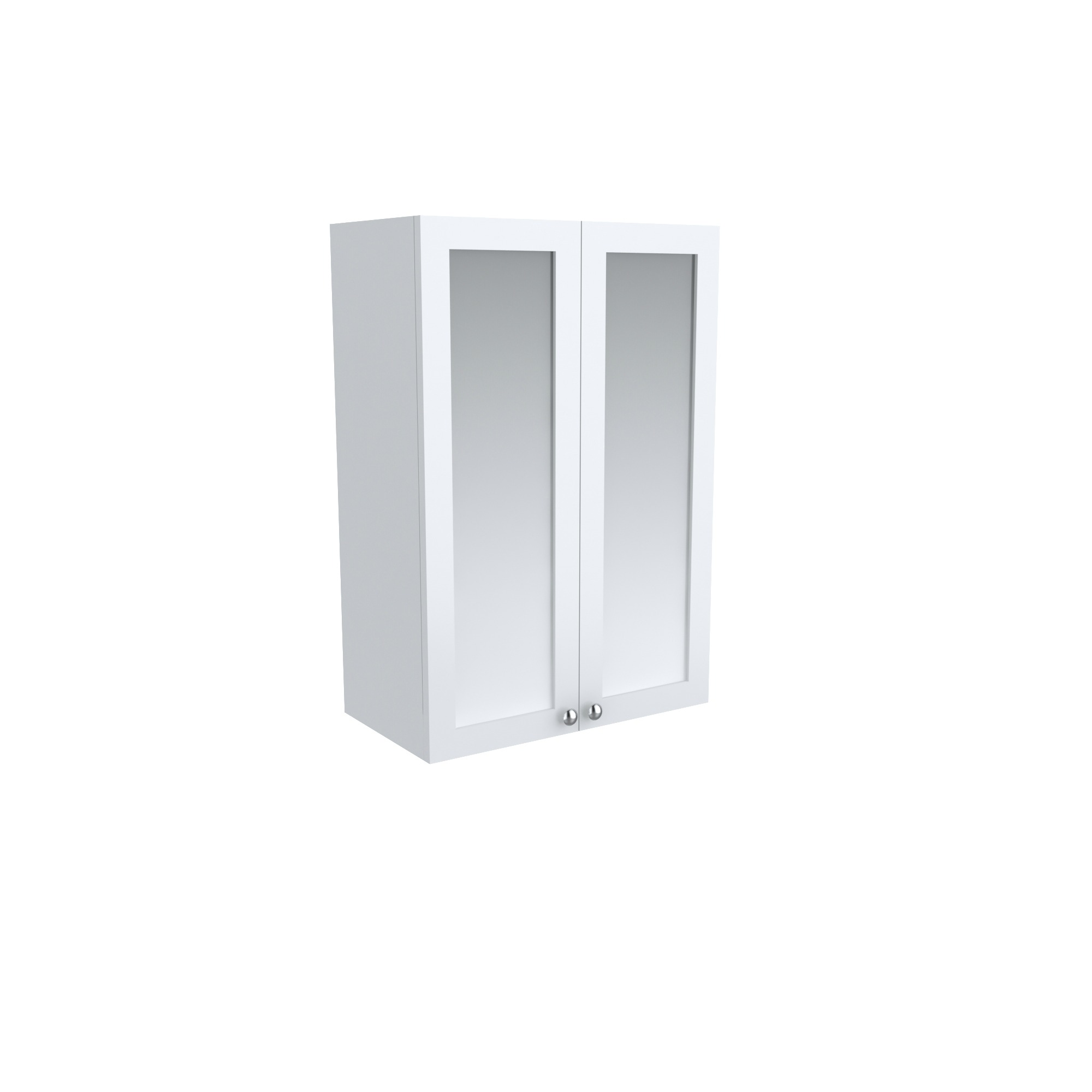 Mirror Door for Tower Unit